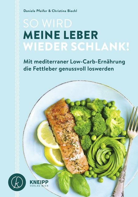 Produktbild: So wird meine Leber wieder schlank!