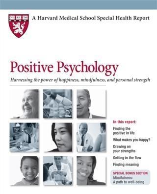 Produktbild: Positive Psychology