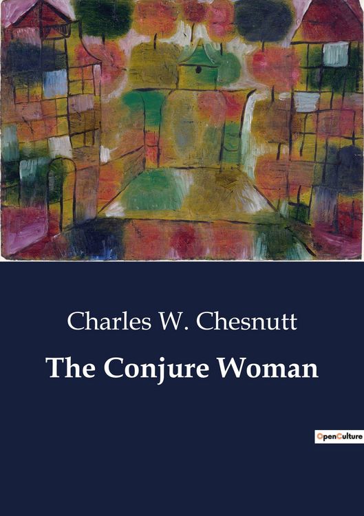 Produktbild: The Conjure Woman