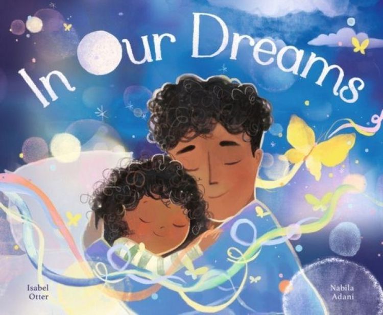 Produktbild: In Our Dreams