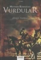 Produktbild: Mustafa Kemalimi Vurdular