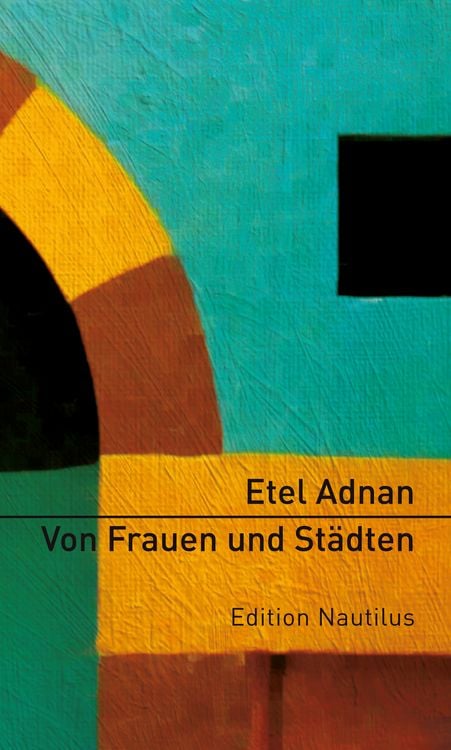 Produktbild: Von Frauen und St&auml;dten