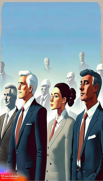 Produktbild: Leadership Mastery Unleashing Your Full Potential