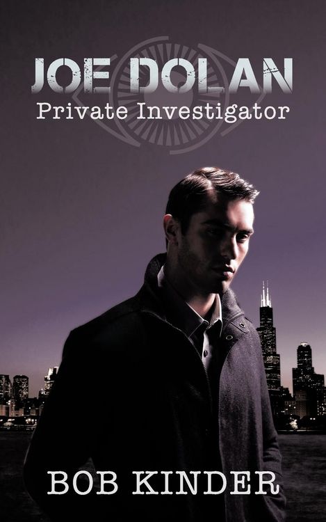 Produktbild: Joe Dolan