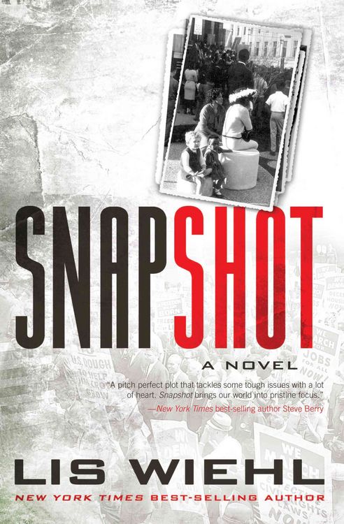 Produktbild: Wiehl, L: Snapshot