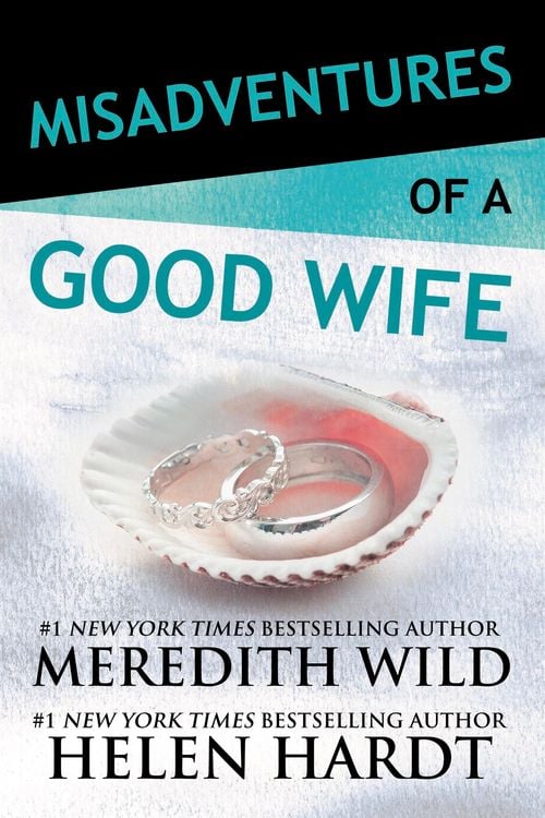 Produktbild: Misadventures of a Good Wife