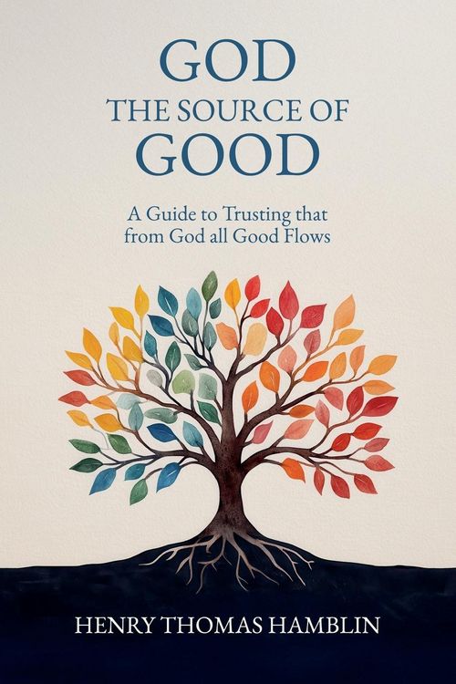Produktbild: God, the Source of Good
