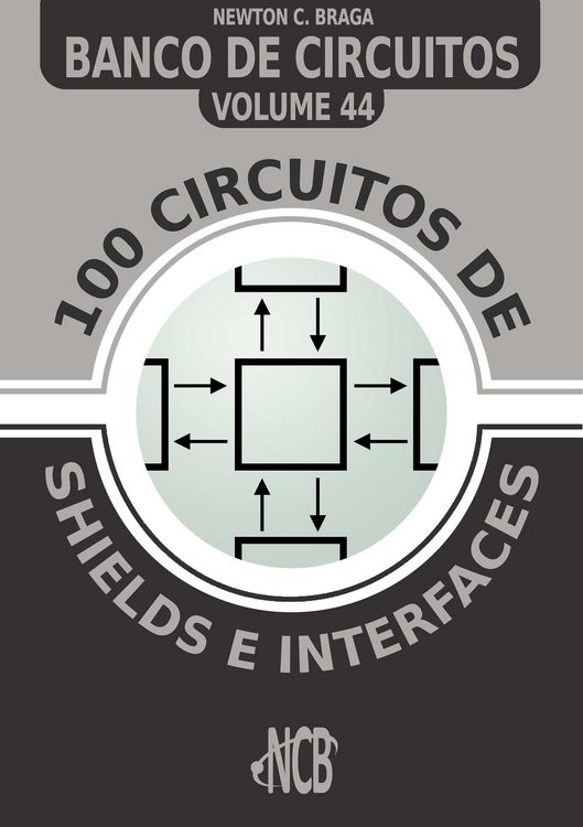 Produktbild: 100 Circuitos de Shields e Interfaces