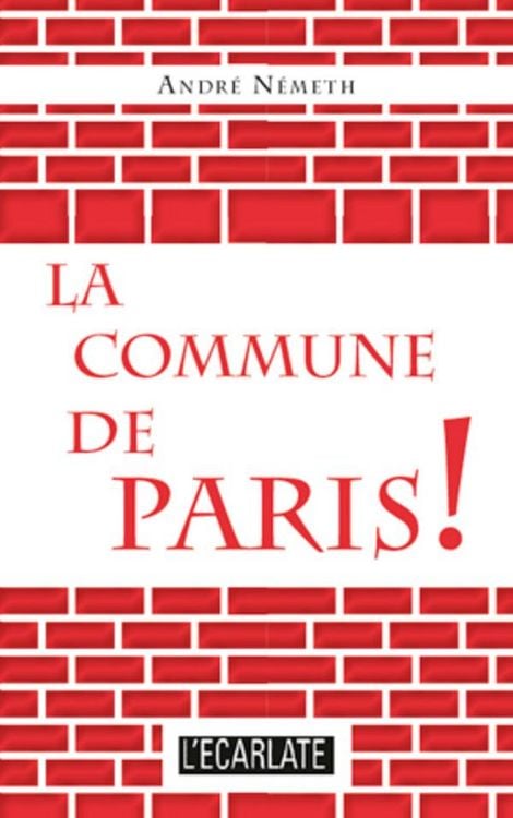 Produktbild: La Commune de Paris
