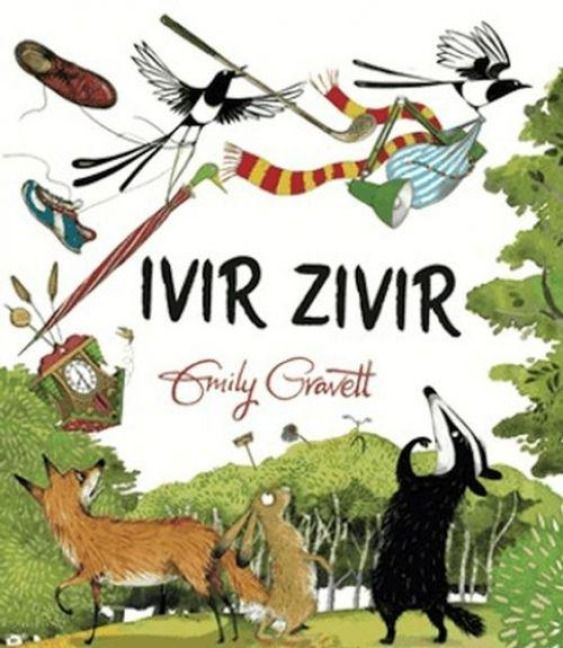 Produktbild: Ivir Zivir