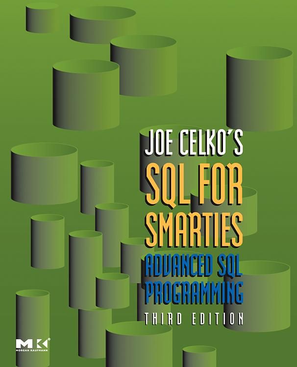 Produktbild: Joe Celko's SQL for Smarties
