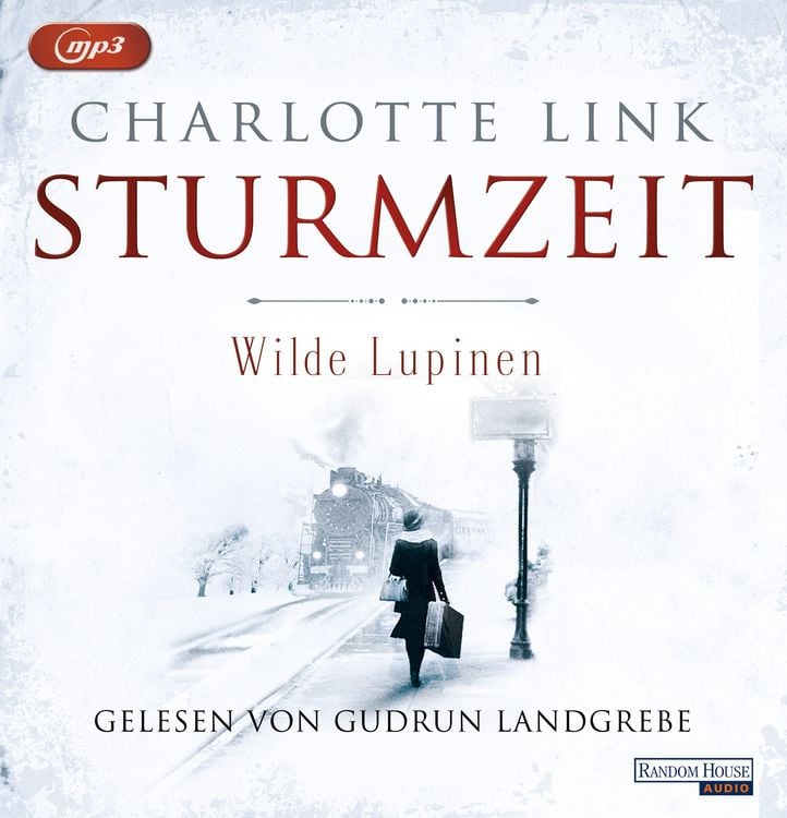 Produktbild: Wilde Lupinen