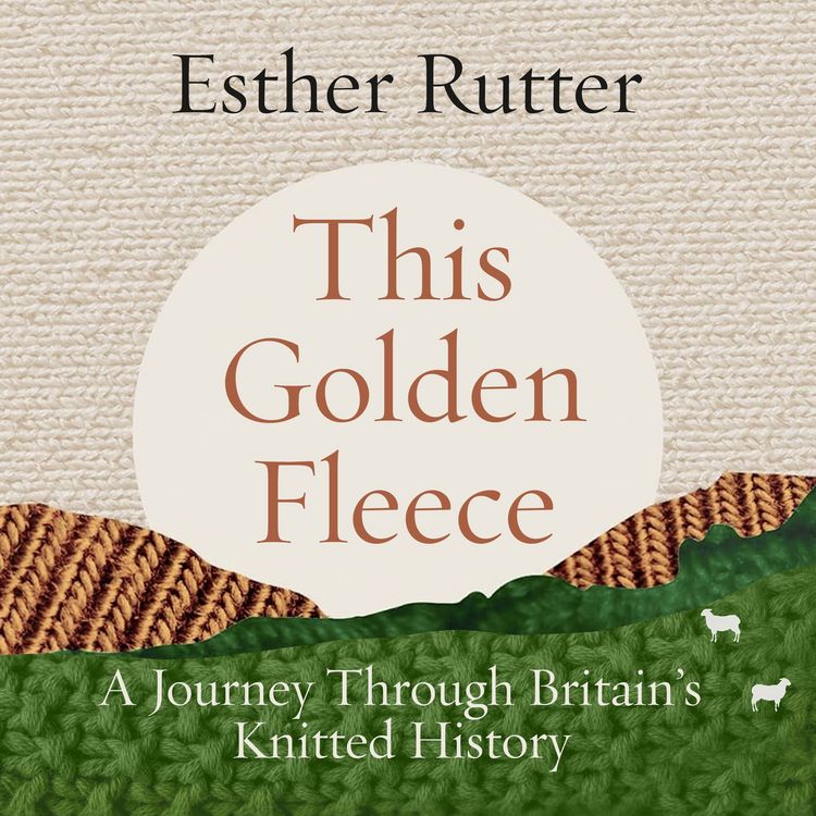 Produktbild: This Golden Fleece