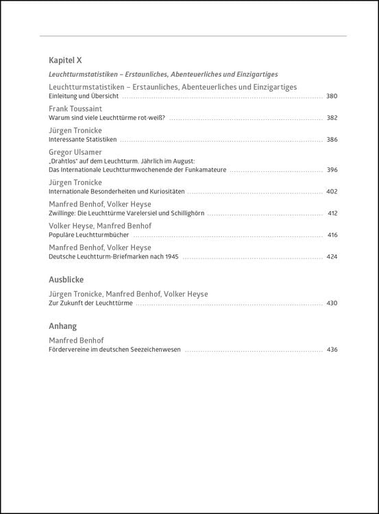 Produktbild: Das gro&szlig;e Leuchtturm-Lesebuch