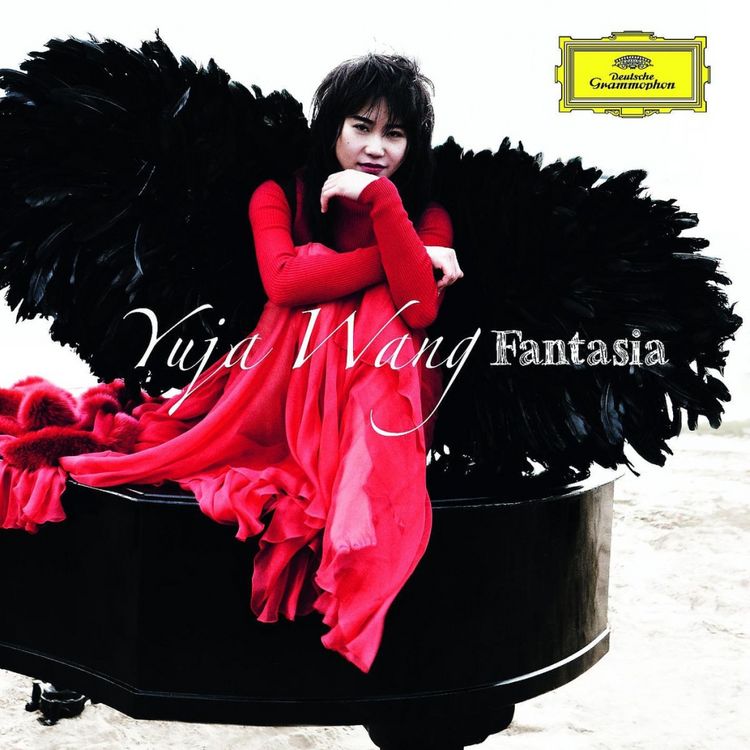 Produktbild: Fantasia