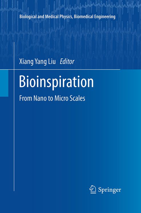 Produktbild: Bioinspiration