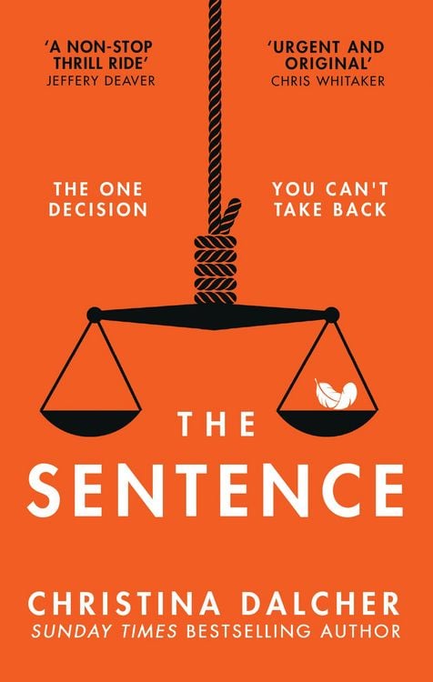 Produktbild: The Sentence