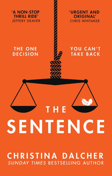 Produktbild: The Sentence