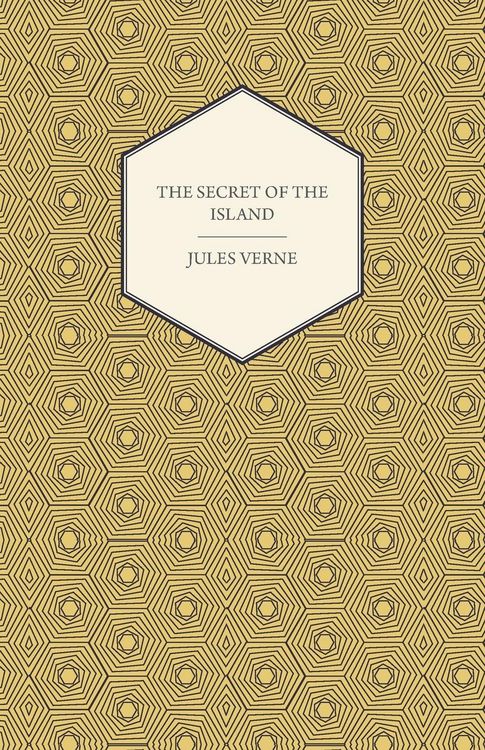 Produktbild: The Secret of the Island