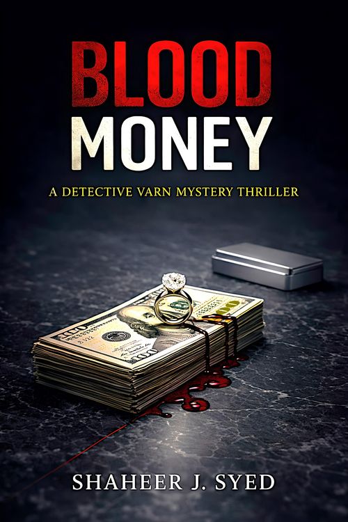 Produktbild: Blood Money