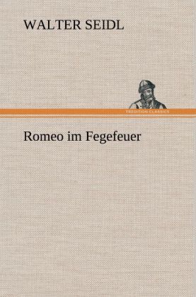 Produktbild: Romeo im Fegefeuer