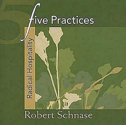Produktbild: 5 Practices - Radical Hospital