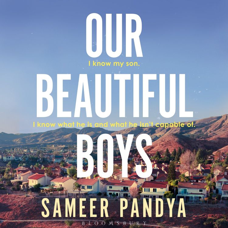 Produktbild: Our Beautiful Boys