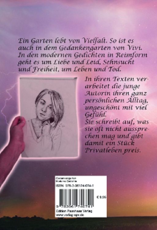 Produktbild: Gedankengarten