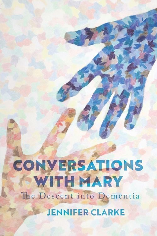 Produktbild: Conversations with Mary