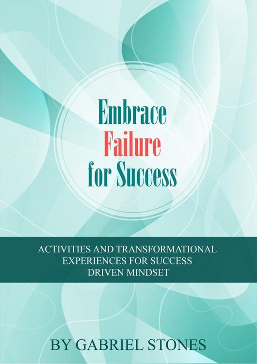 Produktbild: Embrace Failure For Success