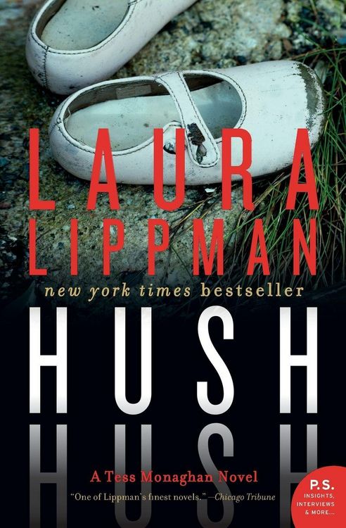 Produktbild: Hush Hush