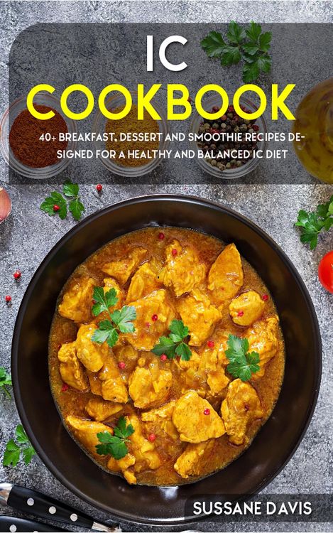 Produktbild: IC Cookbook