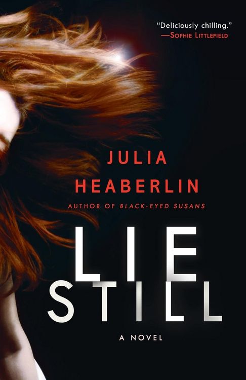 Produktbild: Lie Still