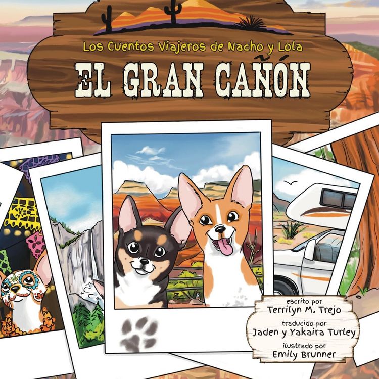 Produktbild: El Gran Ca&ntilde;&oacute;n