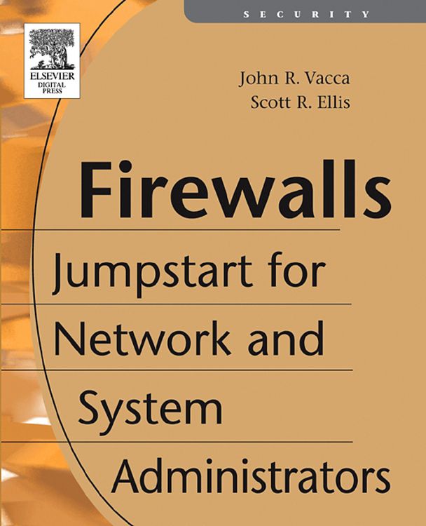 Produktbild: Firewalls