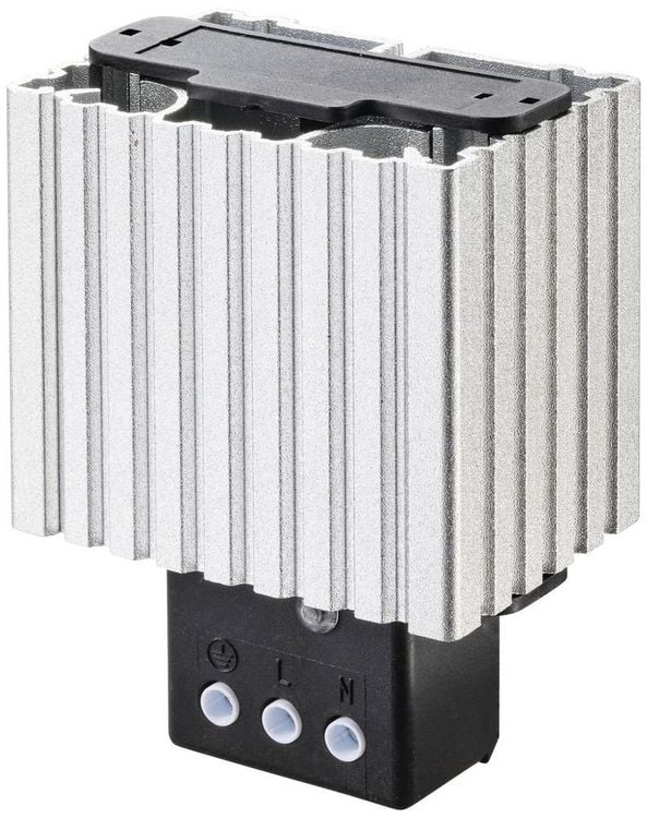 Produktbild: TRU COMPONENTS TC-NTL150-50W Schaltschrankheizung 120 - 250 V 50 W (L x B x H) 100 x 58 x 70 mm 1 St.