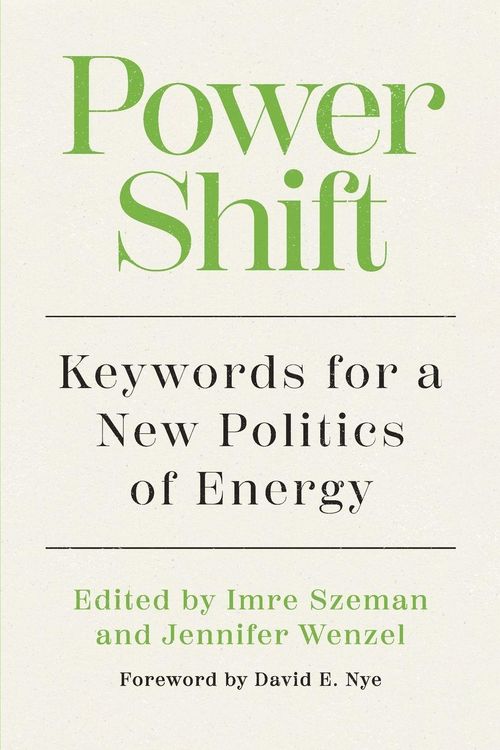Produktbild: Power Shift