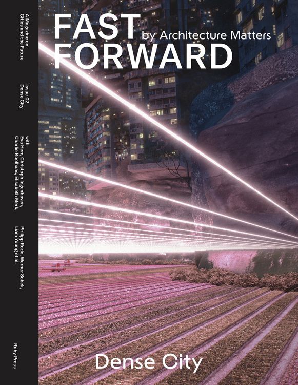 Produktbild: Fast Forward