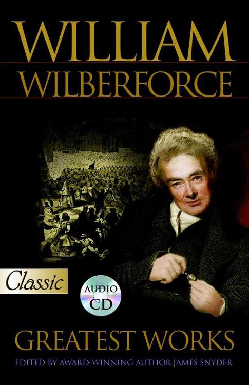 Produktbild: William Wilberforce