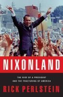 Produktbild: Nixonland