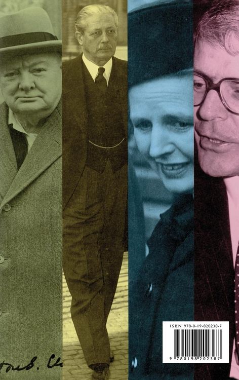 Produktbild: Conservative Century C