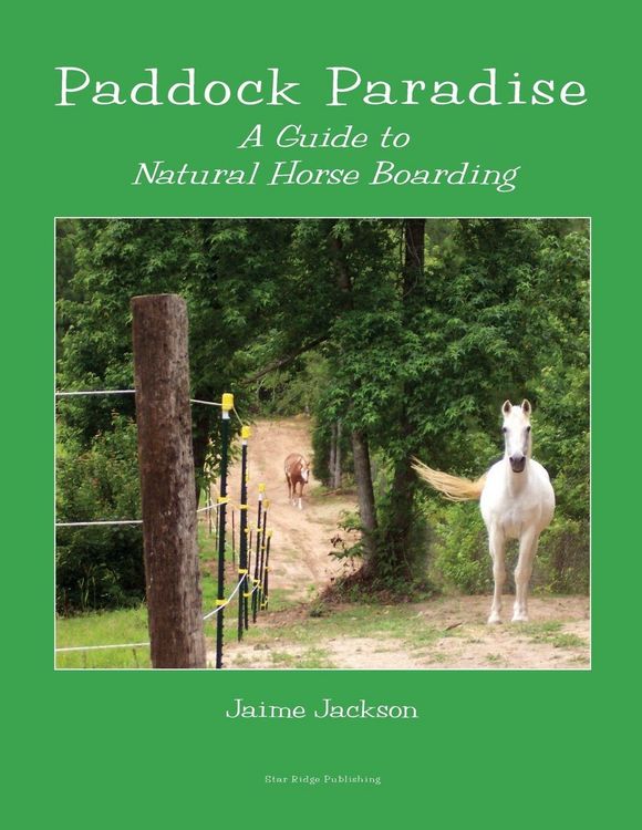 Produktbild: Paddock Paradise
