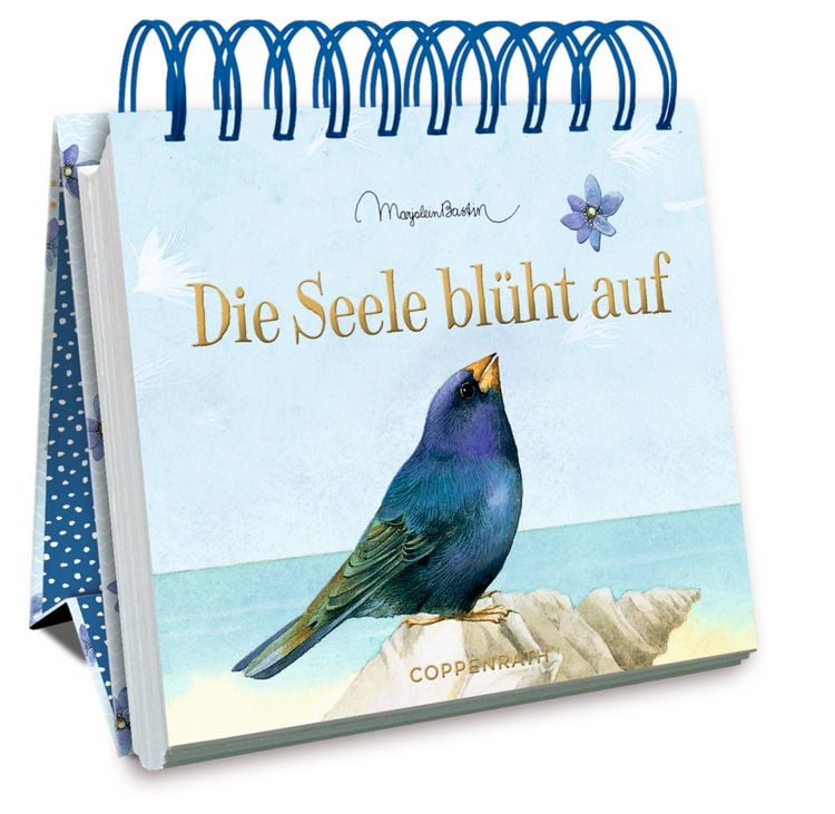 Produktbild: Die Seele bl&uuml;ht auf