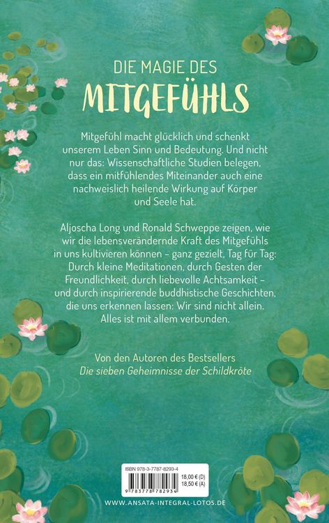 Produktbild: Mit dem Herzen siehst du mehr