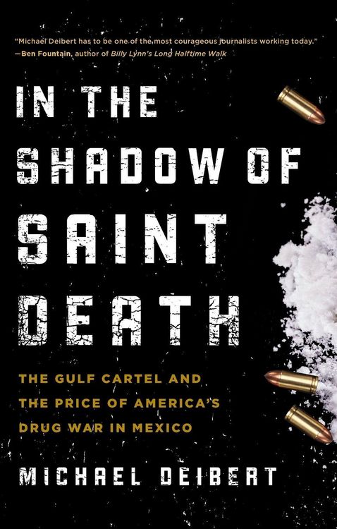 Produktbild: In the Shadow of Saint Death