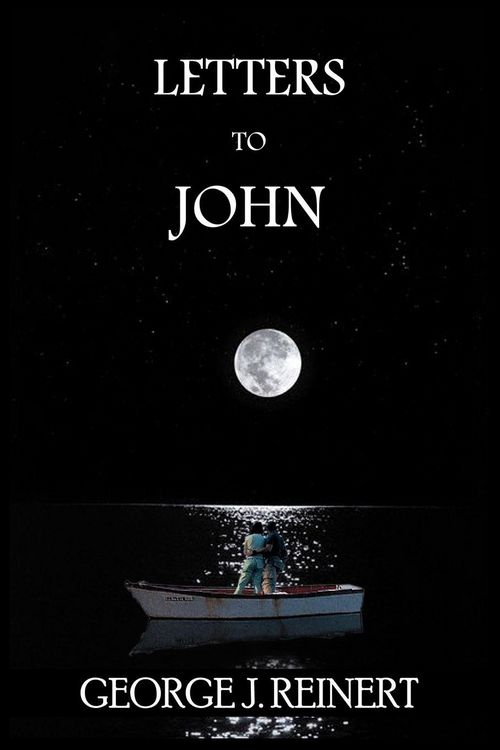 Produktbild: Letters To John