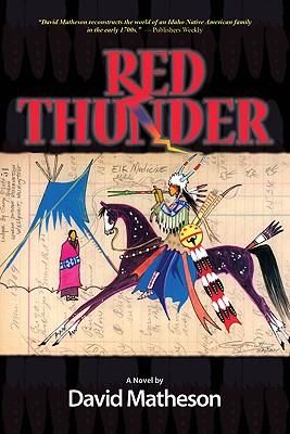 Produktbild: Red Thunder