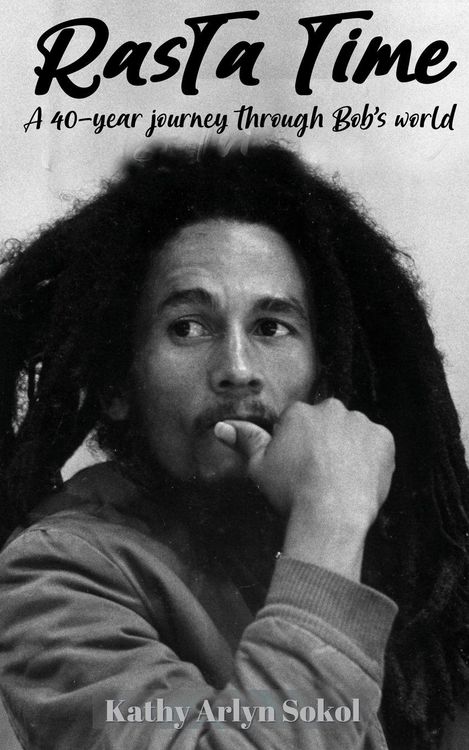 Produktbild: Rasta Time