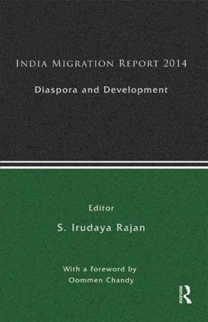 Produktbild: India Migration Report
