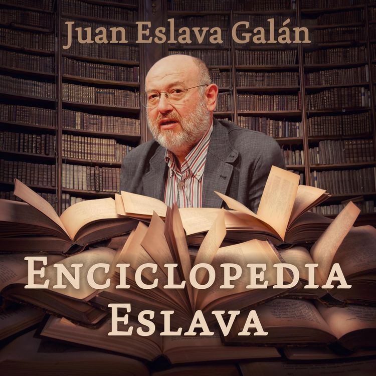 Produktbild: Enciclopedia Eslava